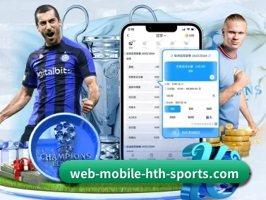 hth APP