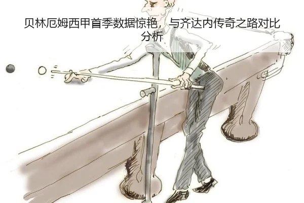 贝林厄姆西甲首季数据惊艳，与齐达内传奇之路对比分析 - hth